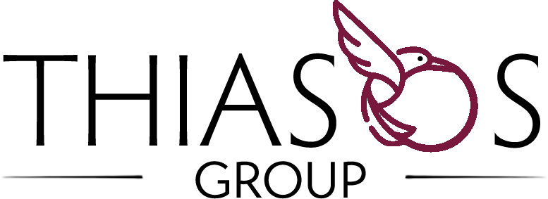 Logo Thiasos Group